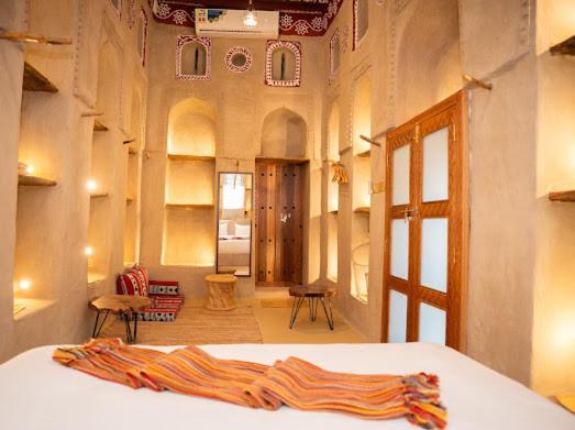 Bait Almuallem By Nomad Nizwa Extérieur photo