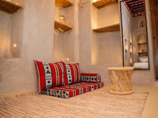 Bait Almuallem By Nomad Nizwa Extérieur photo